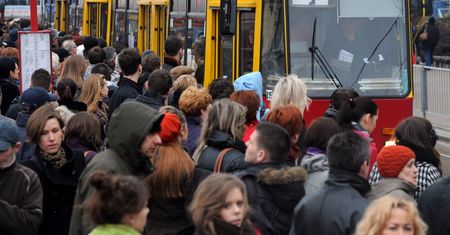 Ewakuacja w Warszawie. Saperzy wkroczyli do akcji