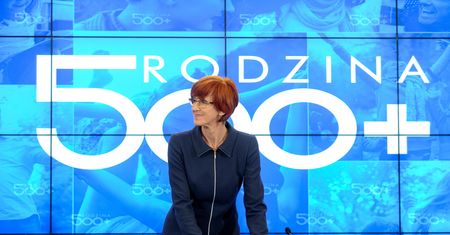 Program 500 plus w tym tygodniu w Sejmie. Opozycja nie zostawia na nim suchej nitki