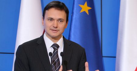 Wielkie zmiany w służbach mundurowych. Minister ujawnił szczegóły