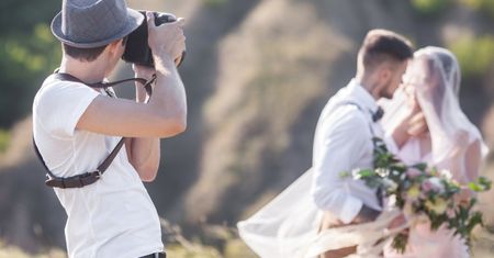 Zlecenia dla fotografów - jak i gdzie je zdobywać?