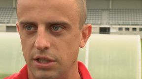 Euro 2016 - Kamil Grosicki: Nie zagram, jeśli nie będę gotowy na 101%
