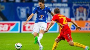 El. LE: Mecze Lecha i Legii w TVP