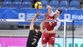 Memoriał Wagnera: Polska - Azerbejdżan 3:0 (galeria)