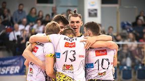 Trefl Gdańsk - Chemik Bydgoszcz 3:1 (galeria)
