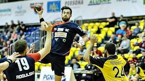 Wybrzeże Gdańska - Nielba Wągrowiec 26:23