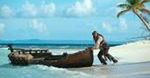 ''The Lone Ranger'': Johnny Depp i Armie Hammer bronią sprawiedliwości [wideo]