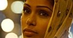 Freida Pinto uwikłana w palestyńsko-izraelski konflikt