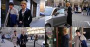 Małgorzata Kożuchowska może być wzorem dla innych gwiazd. Zobacz, jak traktuje paparazzi. Mamy wideo!