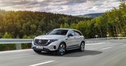Mercedes wkracza w świat elektryków. EQC z 450 km zasięgu zaprezentowany