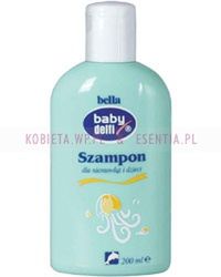 Szampon - 150 ml (Bella Baby Delfi)