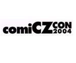 Czeski konwent komiksowy ComiCZcon 2004