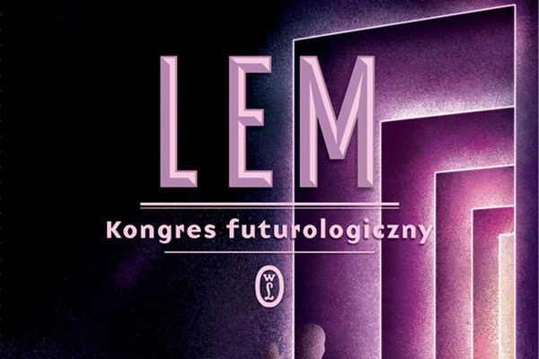 Reżyser Ari Folman: Stanisław Lem potrafił przewidzieć przyszłość