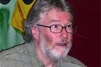 Zmarł Iain Banks