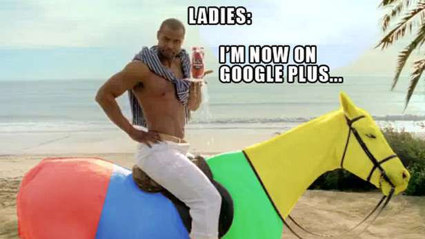 Ciekawe serwisy i usługi przydatne dla użytkowników Google+ 1