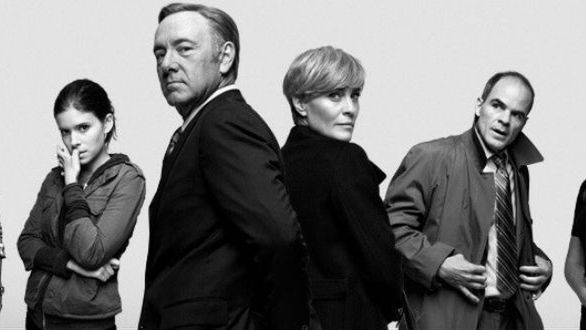 Internet jest nową telewizją. Nie wierzycie? Spójrzcie na Złote Globy! 1