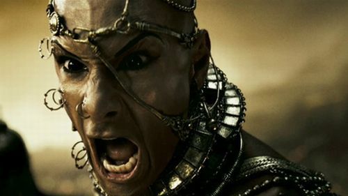 Fabuła prequelu 300-tu gotowa 1