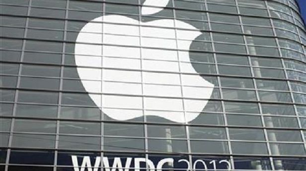 Apple rezygnuje z części podzespołów Samsunga 1