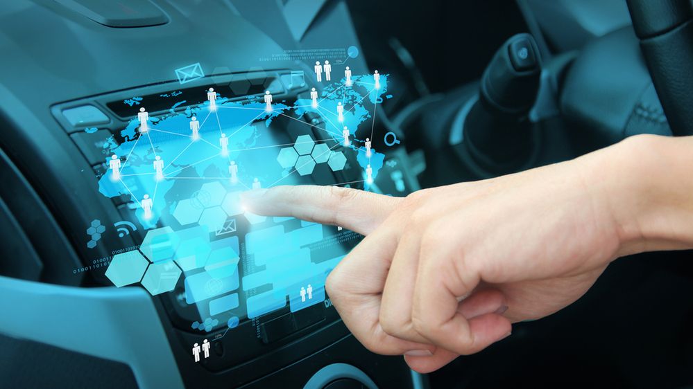 Są już pierwsze wieści o Androidzie M. Google na poważnie zabiera się za samochodowy 1