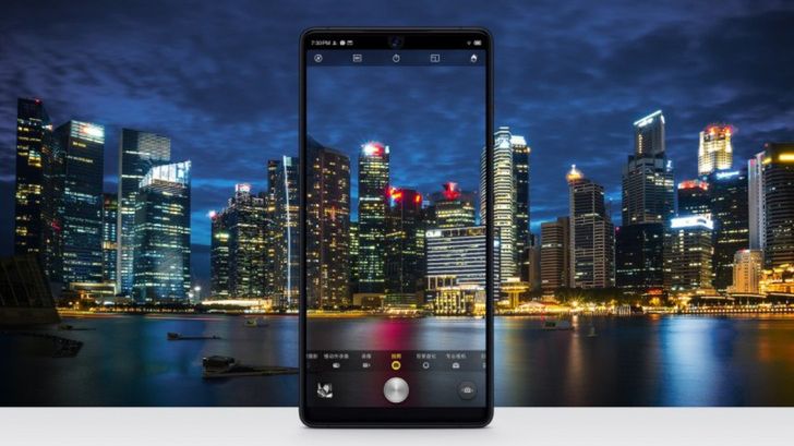 #wSkrócie: prezentacja OnePlusa 6 na żywo, Smartisan R1 z pamięcią 1 TB oraz HTC Exodus 1