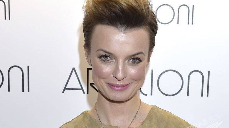 Katarzyna Sokołowska
fot. AKPA