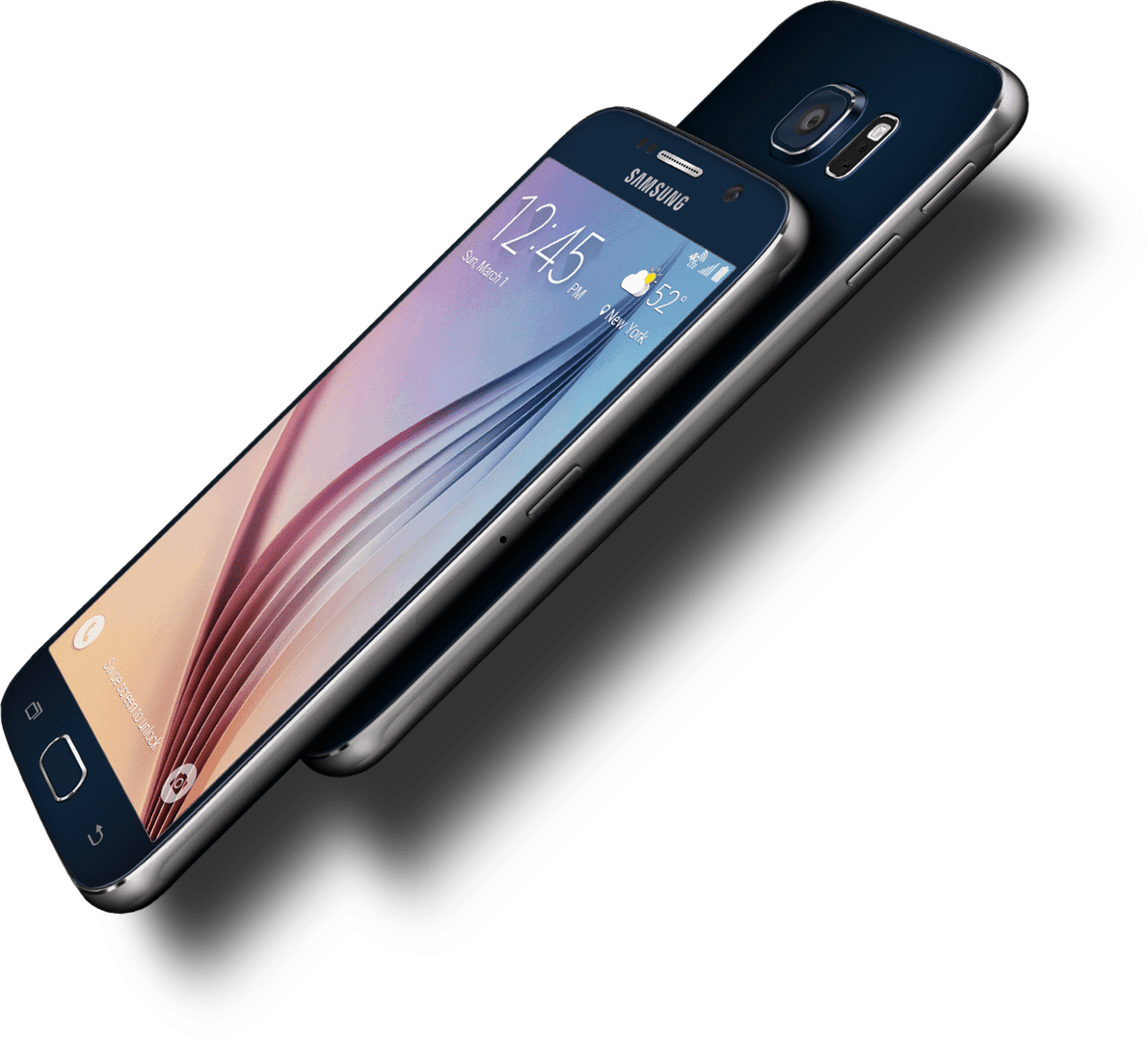 Galaxy S6 i Galaxy S6 edge oficjalnie. Metalowo-szklany flagowiec w dwóch odsłonach 6