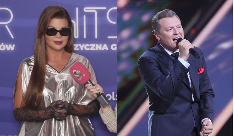 TYLKO NA PUDELKU: Edyta Górniak komentuje wieści o ŚLUBIE Rafała Brzozowskiego. "Trzymam kciuki za jego wybory życiowe" (WIDEO)