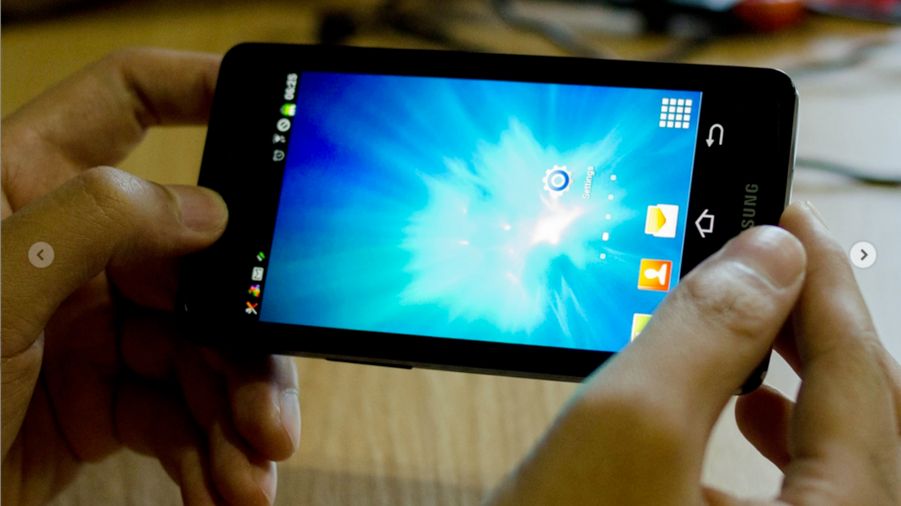 Galaxy S III z aparatem 12 Mpix i własnym iCloudem? Cena to 600 euro? 1