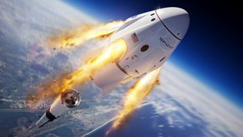 Kiedy Sławosz Uznański-Wiśniewski wraca z kosmosu? Są daty