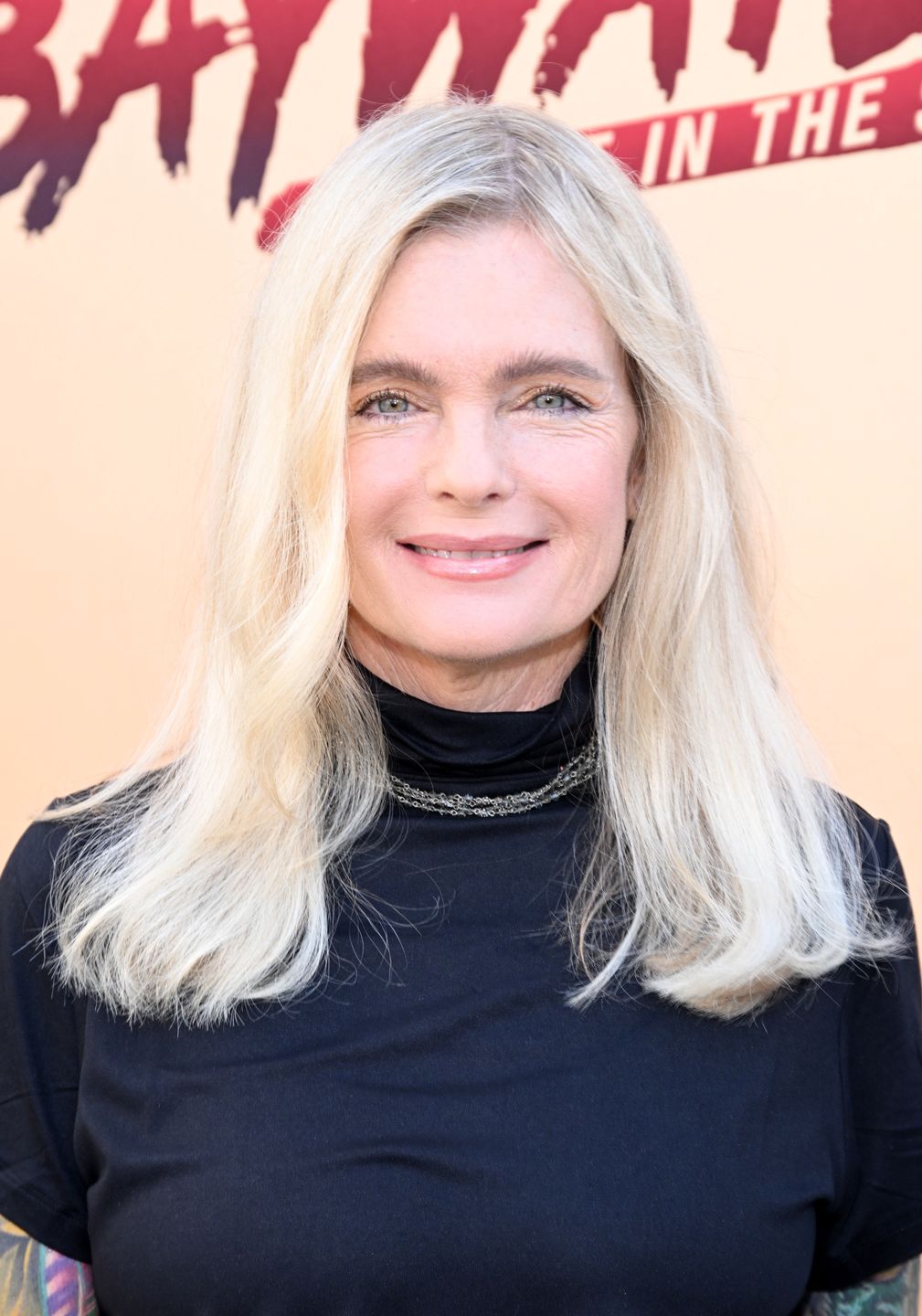 Erika Eleniak była gwiazdą "Słonecznego patrolu"
