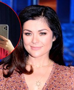 Katarzyna Cichopek wystroiła się na randkę z mężem. Zobaczcie, gdzie poszła