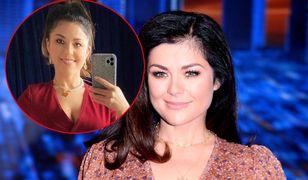 Katarzyna Cichopek wystroiła się na randkę z mężem. Zobaczcie, gdzie poszła