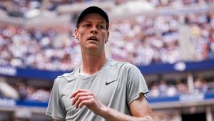 US Open. Gdzie oglądać finał Jannik Sinner - Taylor Fritz? Będzie w TV?