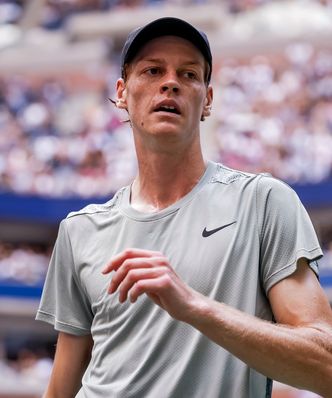 US Open. Gdzie oglądać finał Jannik Sinner - Taylor Fritz? Będzie w TV?