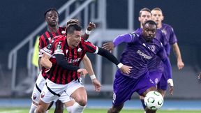 Złoty strzał w ostatniej akcji. Jagiellonia uratowała się przed kompromitacją