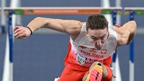 Co za historia! Szymański mistrzem świata