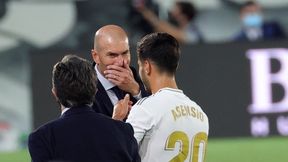 La Liga. Zinedine Zidane zadowolony z gry Realu Madryt. Mistrzostwo coraz bliżej
