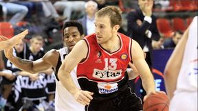 PGE Turów bez szans w Wilnie