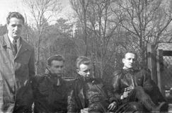 Stefan Smołka. Powroty do przeszłości: 1958. Rybnik trzeci raz w złotej koronie (felieton)