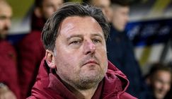 Pogoń Szczecin chce się odkuć. Kosta Runjaić: Będzie trudniej niż wcześniej