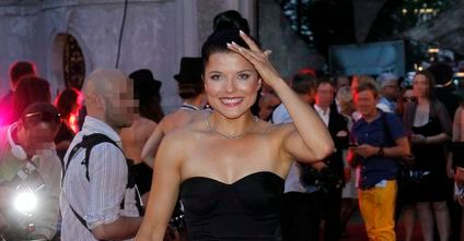 "Na Wspólnej": Ryzykowne plany Joanny Jabłczyńskiej