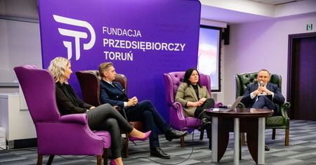 Dzień dobry, Metropolio! Otwieramy nowy rozdział – o biznesie wprost i po ludzku.