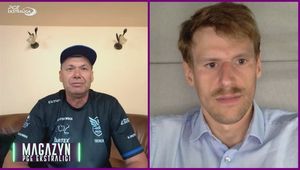 "Janek Konikiewicz nie jest zbawcą żużla w Łodzi". Ślączka broni się przed zarzutami
