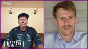 "Janek Konikiewicz nie jest zbawcą żużla w Łodzi". Ślączka broni się przed zarzutami