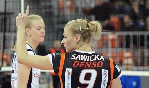 Pewny punkt BKS-u Bielsko-Biała