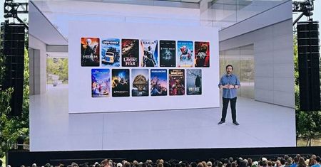 Wysyp nowości Apple. Co zobaczyliśmy na WWDC 2023?
