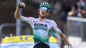 Kolarstwo. Tour de France. Lennard Kaemna wygrywa 16. etap po udanej ucieczce