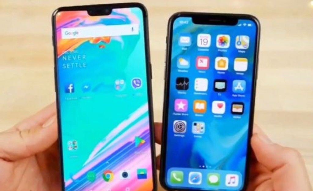 #wSkrócie: RED Hydrogen One w sierpniu, Nokia X6 na wideo oraz OnePlus 6 na nowych zdjęciach 6