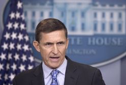 Media: Flynn nie zastosuje się do nakazu sądowego komisji Senatu