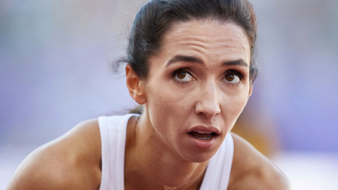 PAP / Na zdjęciu: Sofia Ennaoui