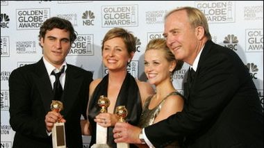 Złote Globy 2005